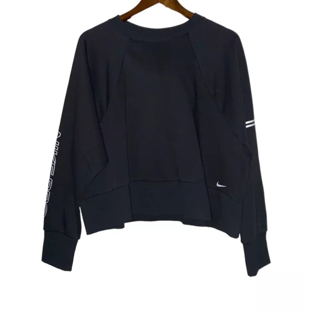 Nike Pro Crew Neck